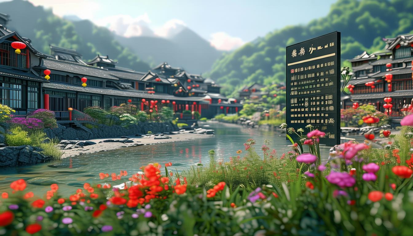 重庆周边农家乐热门推荐地点有哪些？-图2