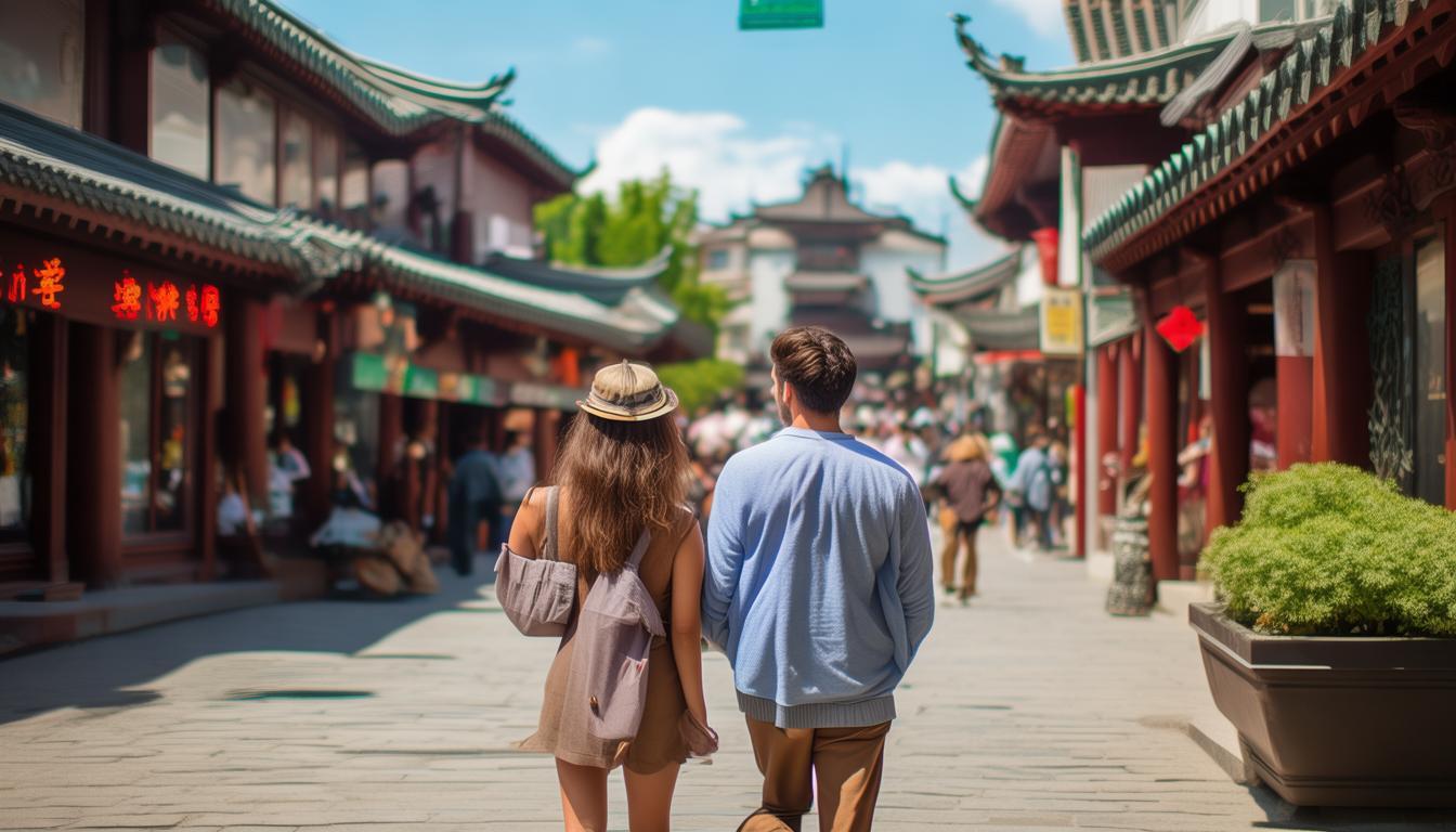 如何规划南京小资一日游？悠闲时光全攻略，核心优化点解析，，疑问句式开头 (如何)， 符合用户搜索习惯，吸引点击。，核心关键词前置 (规划南京小资一日游)， 将最重要的地点、人群特征和时间范围放在标题最前面，利于SEO抓取。，包含核心诉求 (悠闲时光)， 准确传达文章核心氛围和体验。，价值补充 (全攻略)， 暗示内容的实用性和完整性，增加吸引力。，简洁明了， 直接点明主题，不含冗余词汇。-图2