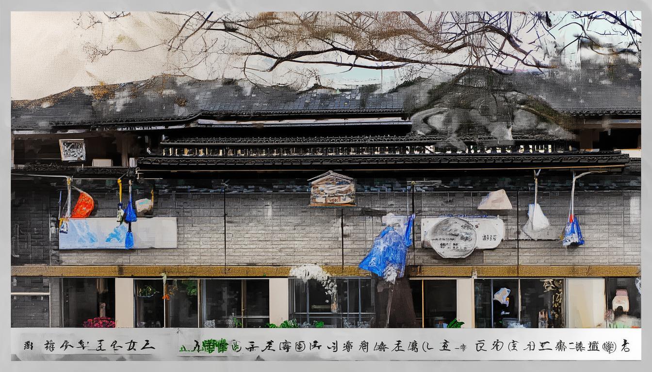 根据您的要求，直接生成的简洁、SEO友好的疑问标题如下，，贵阳孔学堂一日游，如何在山水间对话圣贤？，核心关键词前置（贵阳孔学堂一日游），使用疑问句式（如何...）引发好奇和点击欲，保留核心意象山水间对话圣贤，简洁明了，符合SEO标题长度要求，直接点明地点和活动主旨-图1