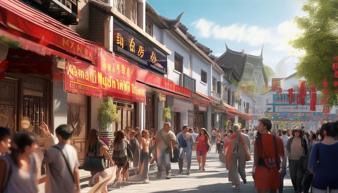 厦门新马泰一日游-图3