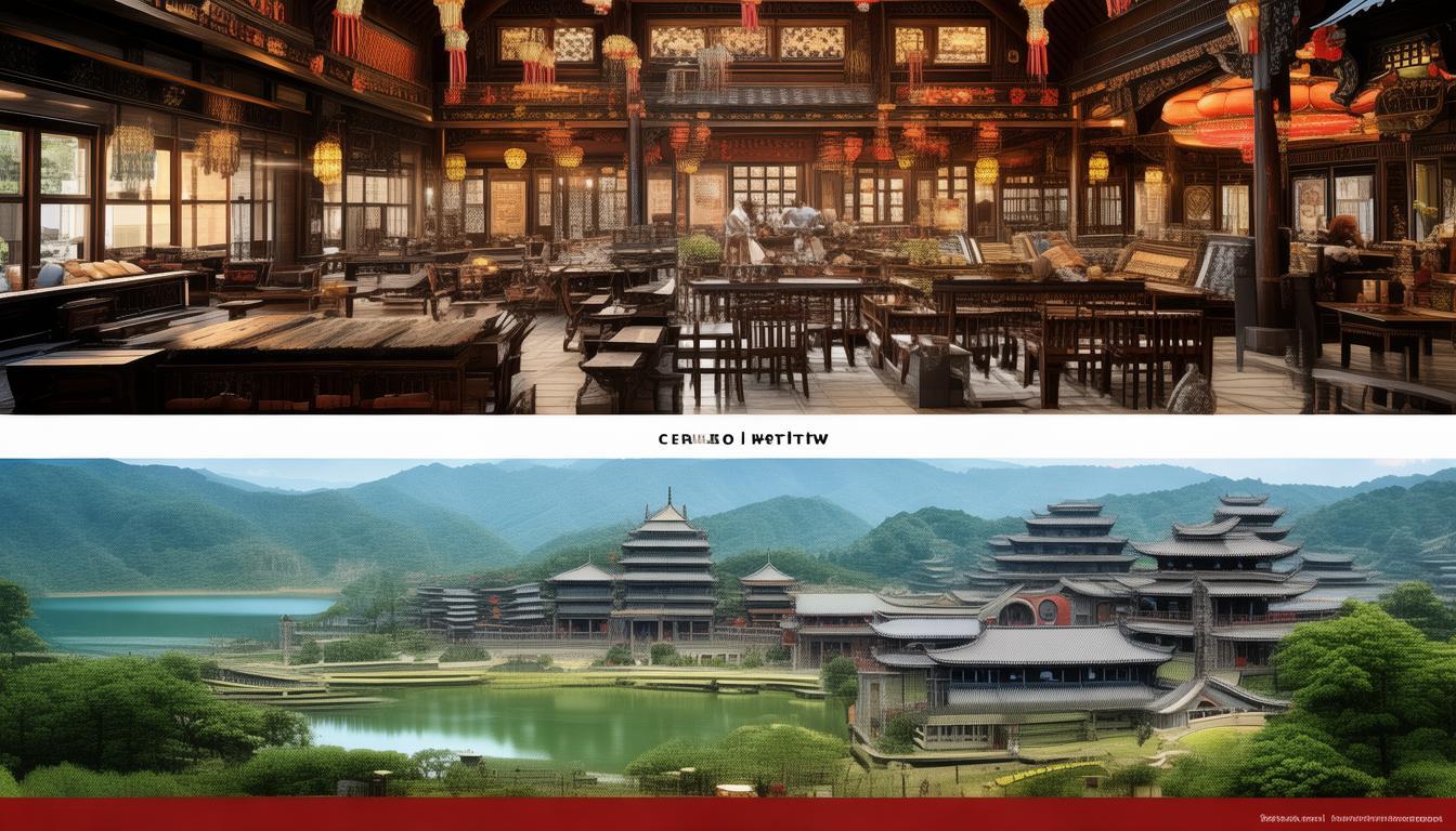 泗县一日游如何玩转皖北山水人文？-图3