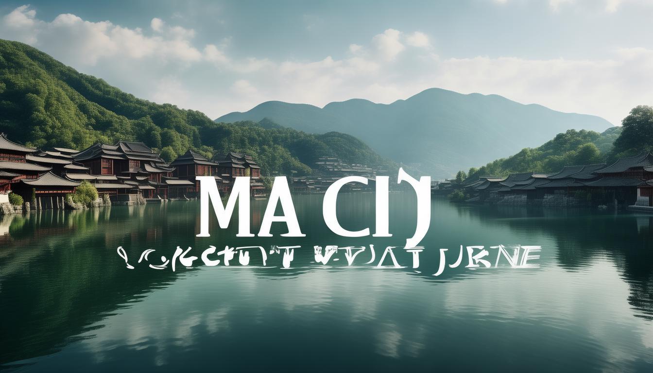 麻城周边山水+人文，值得专程去吗？-图3