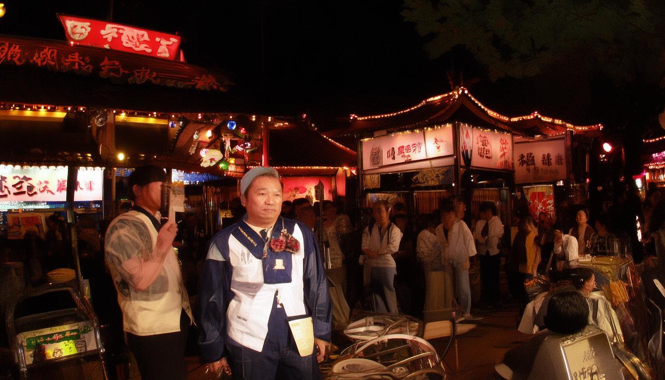 想从安阳出发一日游？探寻千年古都的绝佳去处！，说明，，疑问句式， 以想...？开头，直接引发有出行需求的读者共鸣和点击欲。，核心关键词， 明确包含安阳出发、一日游、千年古都（替换古都脉搏和千年风华，更符合搜索习惯且包含古都关键词）。，简洁明了， 长度适中，重点突出核心信息（出发地、时长、目的地特色）。，价值暗示， 绝佳去处暗示了内容的价值，吸引用户点击了解具体地点和行程。，SEO友好， 标题中包含了用户可能搜索的关键词组合（如安阳 一日游、千年古都 一日游等变体）。-图1
