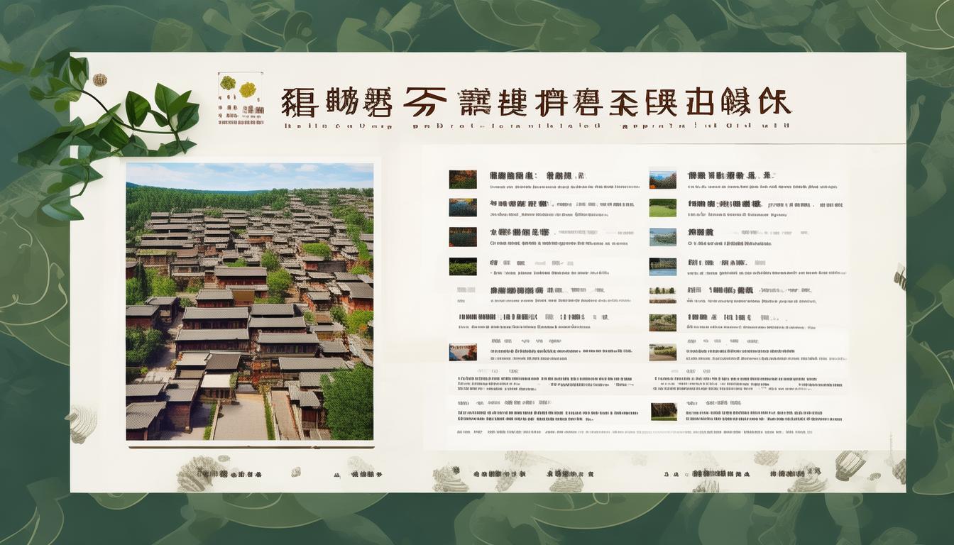台儿庄一日游价格详解与实用指南是什么？-图2