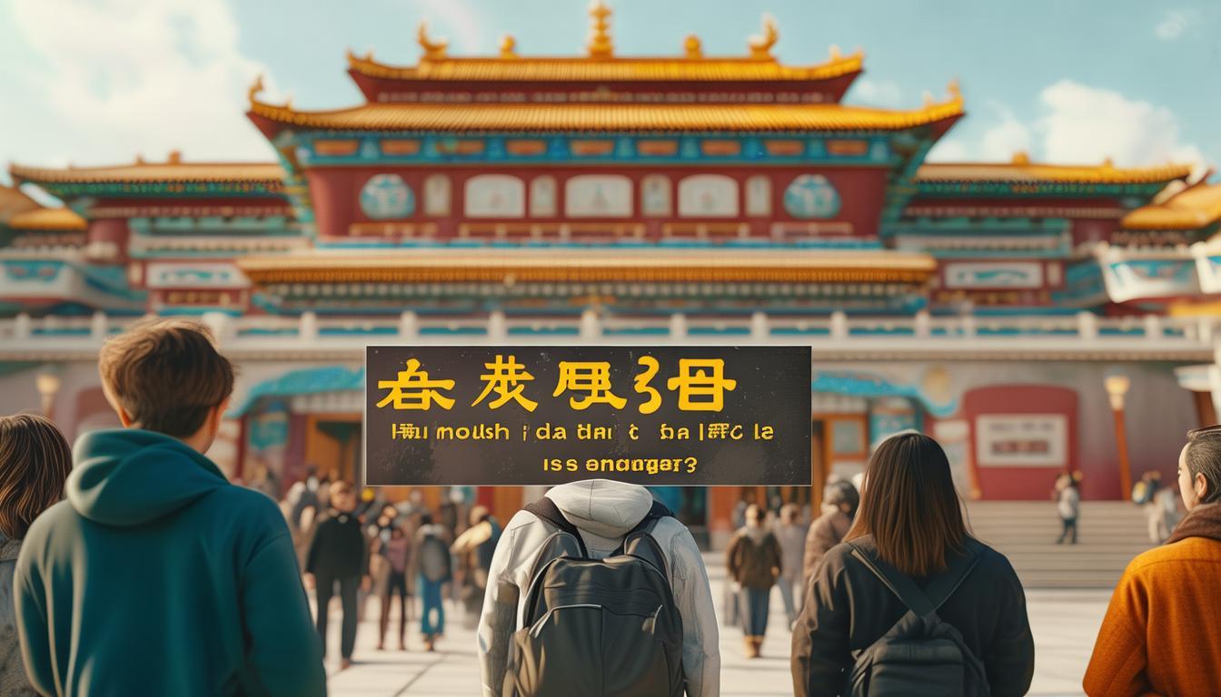 塔尔寺一日游多少钱？够吗？-图1
