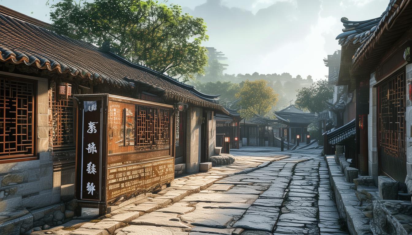密云古北水镇为何是北京周边放松首选？-图1