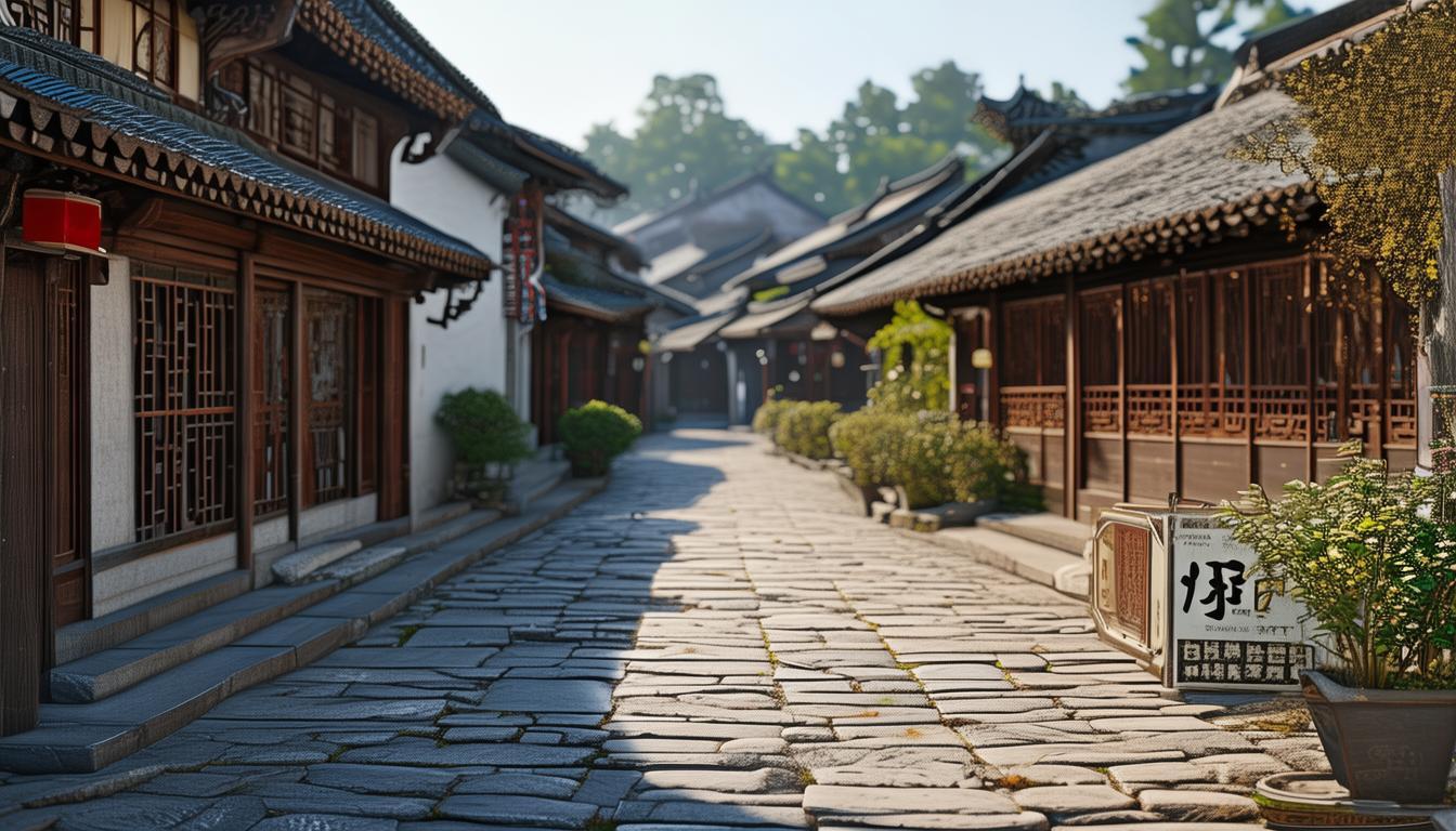 密云古北水镇为何是北京周边放松首选？-图2