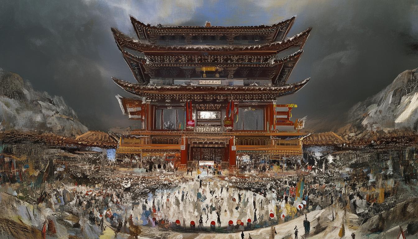 根据您的要求，生成简洁且SEO友好的疑问标题，，京都一日游必去景点路线如何安排？-图1