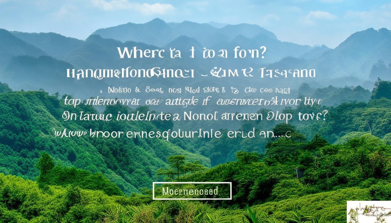 江门台山周边游哪里好玩？自然与文化之旅推荐！，理由说明，，核心关键词前置， 江门台山周边游 直接包含用户最可能搜索的关键词。，疑问句式吸引点击， 哪里好玩？ 是常见的搜索疑问句式，能有效吸引寻找目的地信息的用户点击。，突出核心体验， 自然与文化之旅 精准概括了原文的核心亮点。，行动号召， 推荐！ 暗示文章内容有价值，提供解决方案。，简洁， 整个标题精炼，易于阅读和搜索引擎抓取。-图1