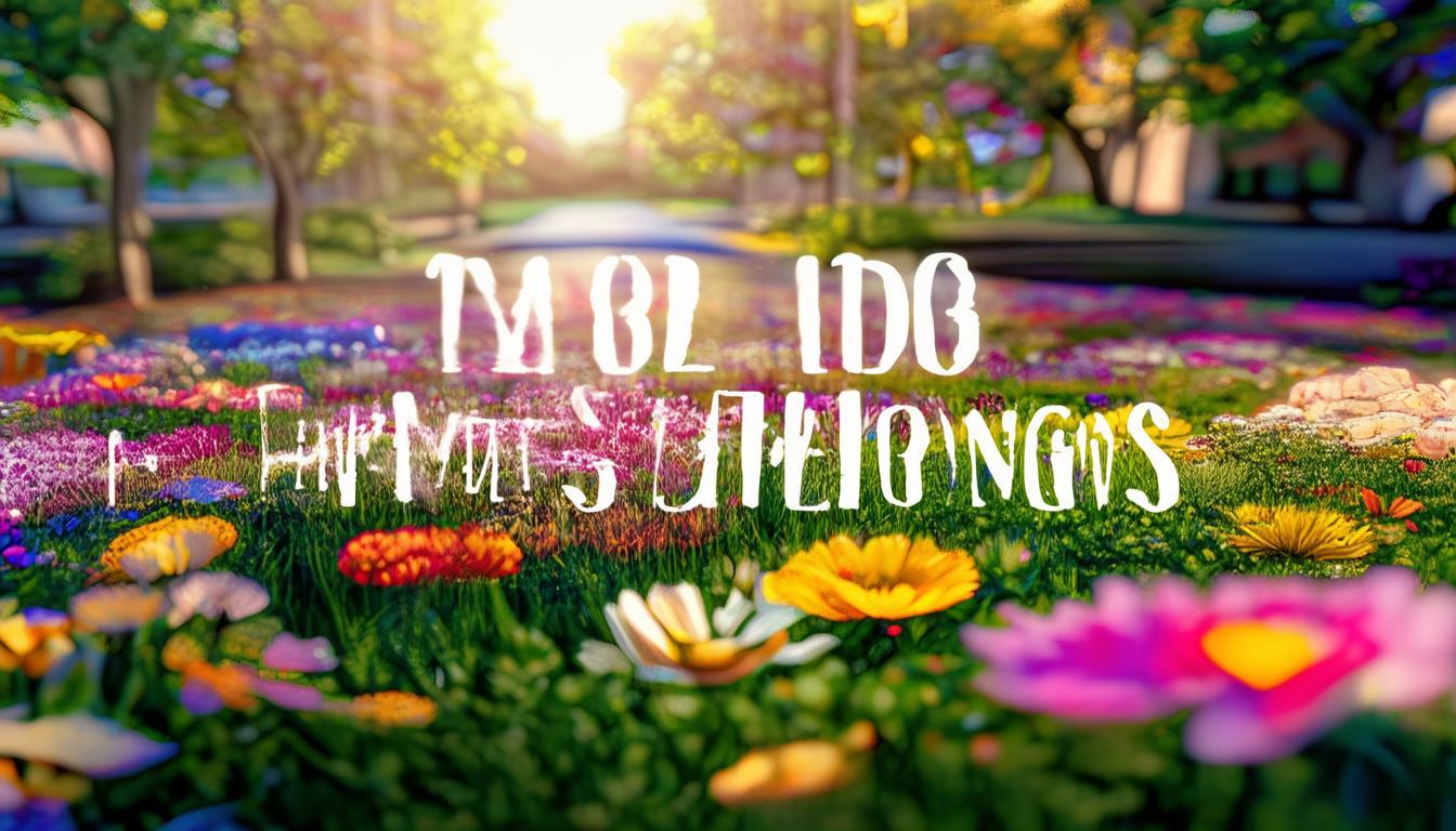 成都周边春天去哪玩？10个赏花踏青推荐地！-图2