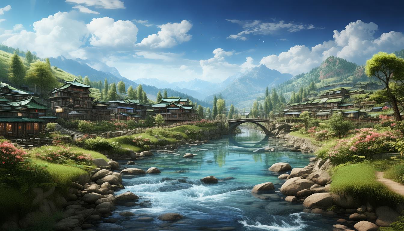 阳谷周边有什么好玩的地方？-图2