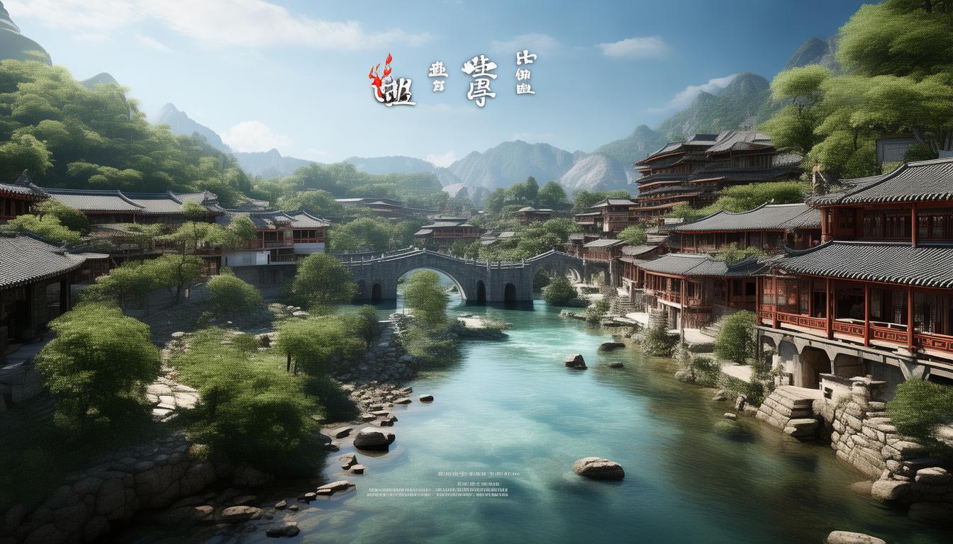 临汾周边一日游哪里体验山河古韵？-图1