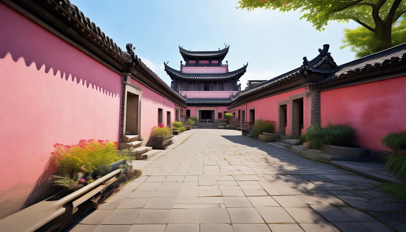 如何在粉墙黛瓦间穿越千年？南京苏州一日游江南双城记攻略-图2