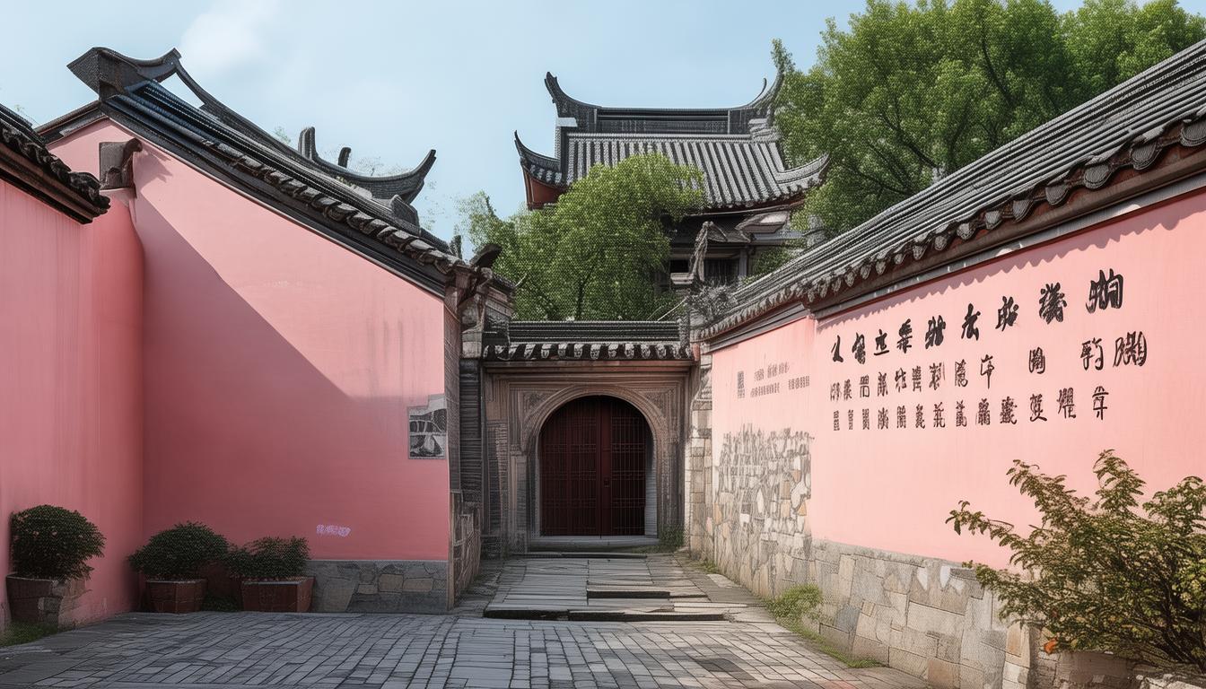 如何在粉墙黛瓦间穿越千年？南京苏州一日游江南双城记攻略-图3