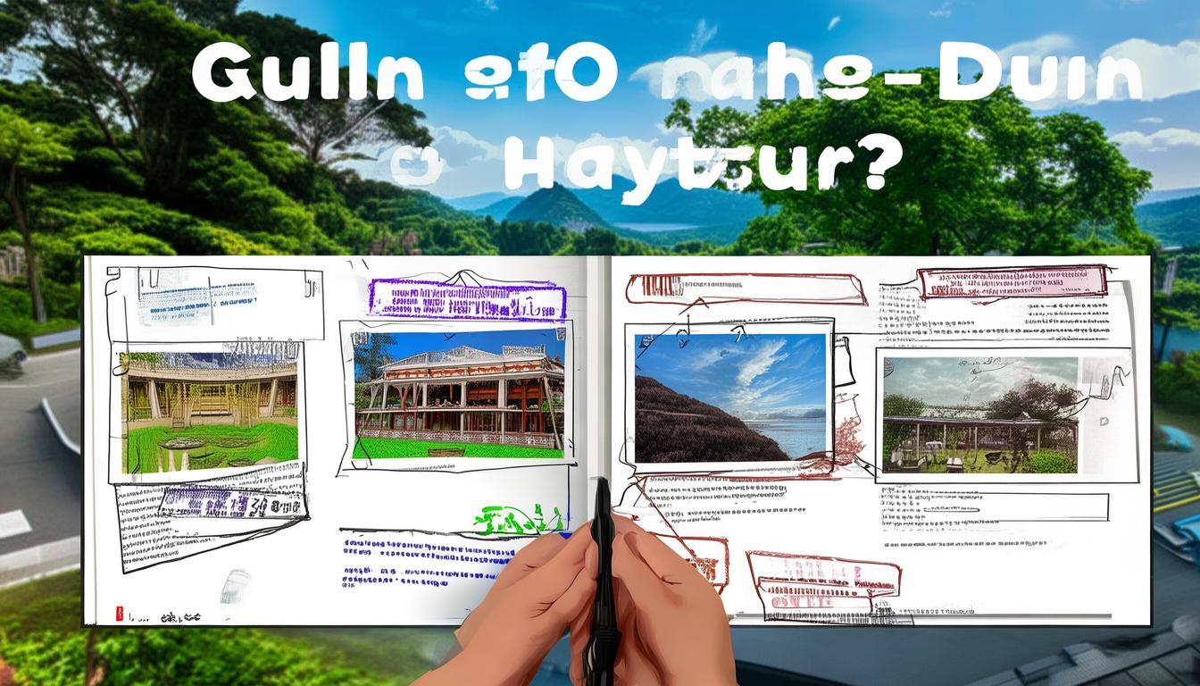 桂林一日游如何安排？精华景点打卡日记，解析，，疑问句式吸引点击，如何安排直接解决用户痛点，符合搜索意图；，核心关键词前置，桂林一日游置于开头，利于SEO收录；，突出内容价值，精华景点打卡点明行程亮点，强化吸引力；，契合日记体裁，结尾点明日记，与用户内容精准匹配，避免信息偏差。-图1
