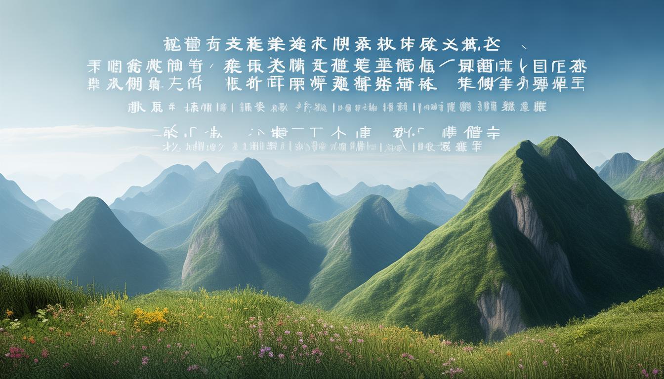 无锡周边有哪些最值得爬的山？-图1