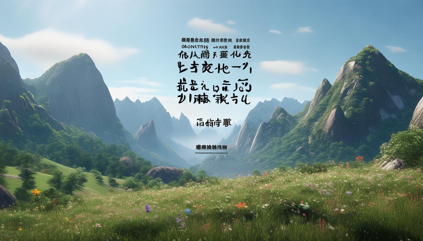 无锡周边有哪些最值得爬的山？-图3