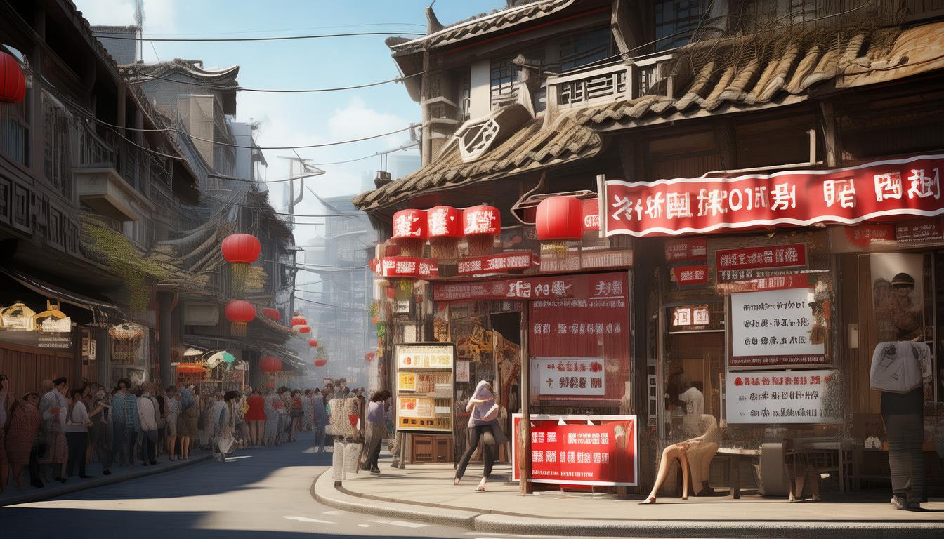如何在成都周边精明租房安家无忧？-图3