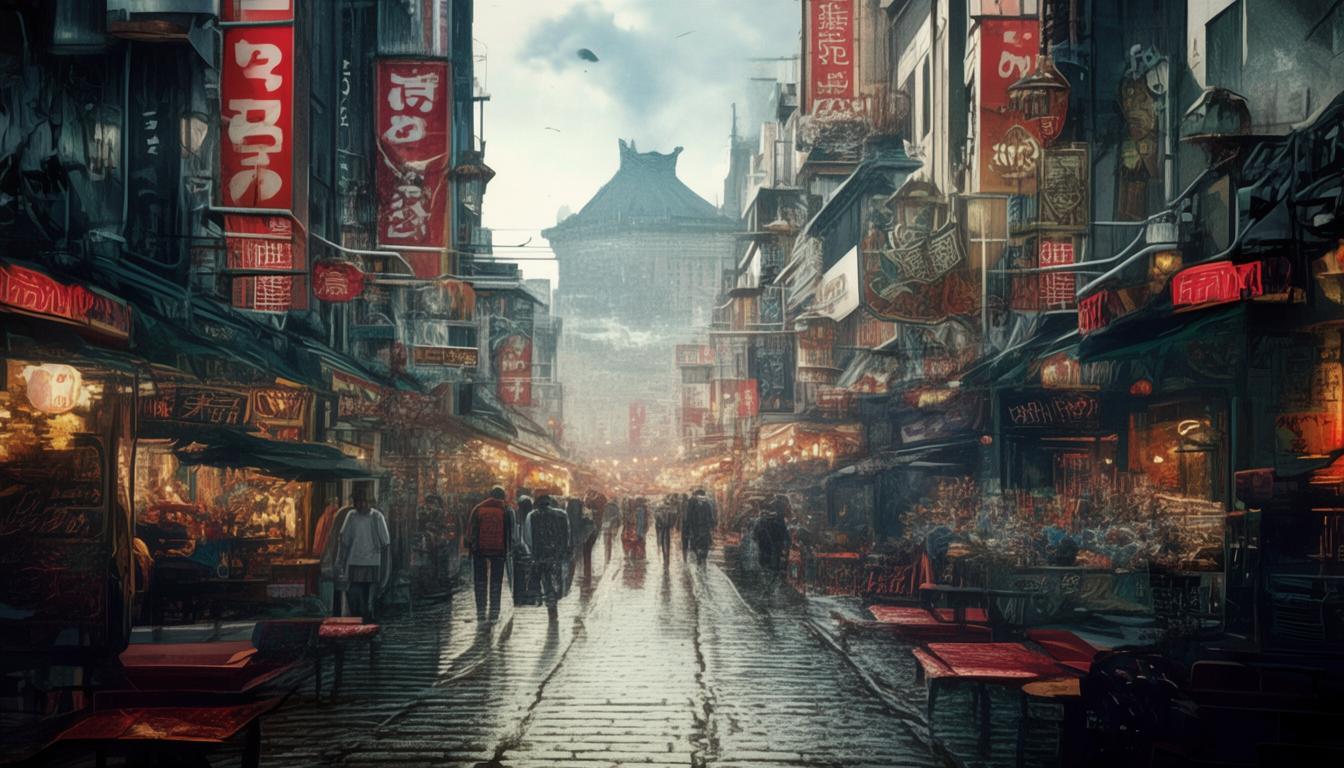 天津机场周边有什么？-图2
