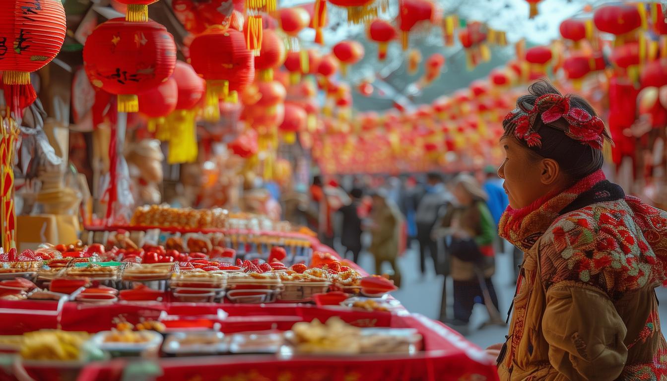 春节天津周边去哪寻年味、过团圆年？，理由说明，，核心关键词前置， 春节、天津周边 是核心搜索词，放在开头最醒目。，疑问句式吸引点击， 去哪、过团圆年 直接点明用户的核心疑问和需求（寻找地点、体验年味、团圆）。，突出核心体验， 寻年味 精准对应解锁地道年味，过团圆年 对应畅享团圆时光，用更简洁口语化的方式表达。，简洁有力， 整个标题精炼，没有冗余词，符合SEO对标题长度的友好要求。，符合搜索意图， 用户很可能搜索类似春节天津周边哪里好玩/有年味/适合全家这样的短语，这个标题直接回答了这些问题。-图1