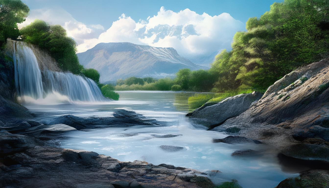 漓江竹筏漂流是山水画廊的精华部分吗？-图1