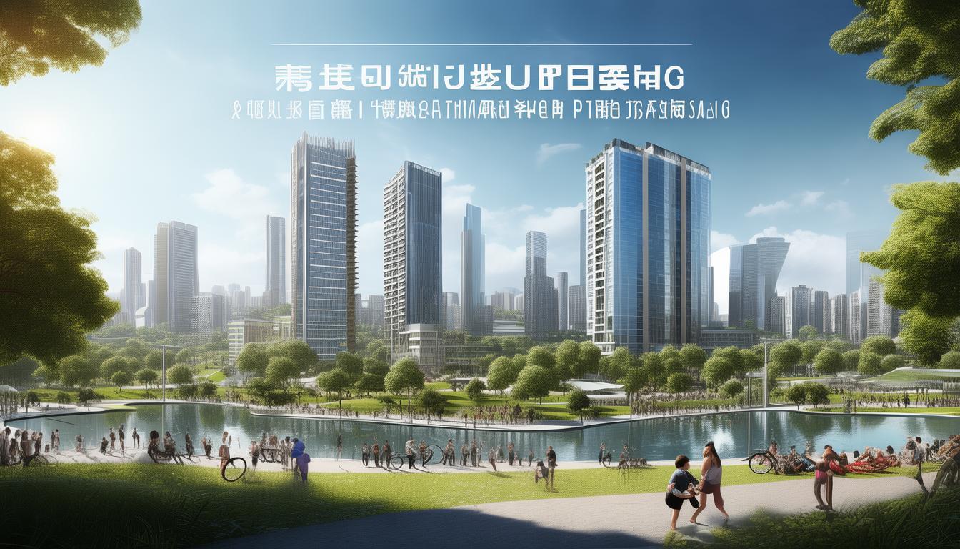 亚运村周边崛起，未来生活主场已来？-图3