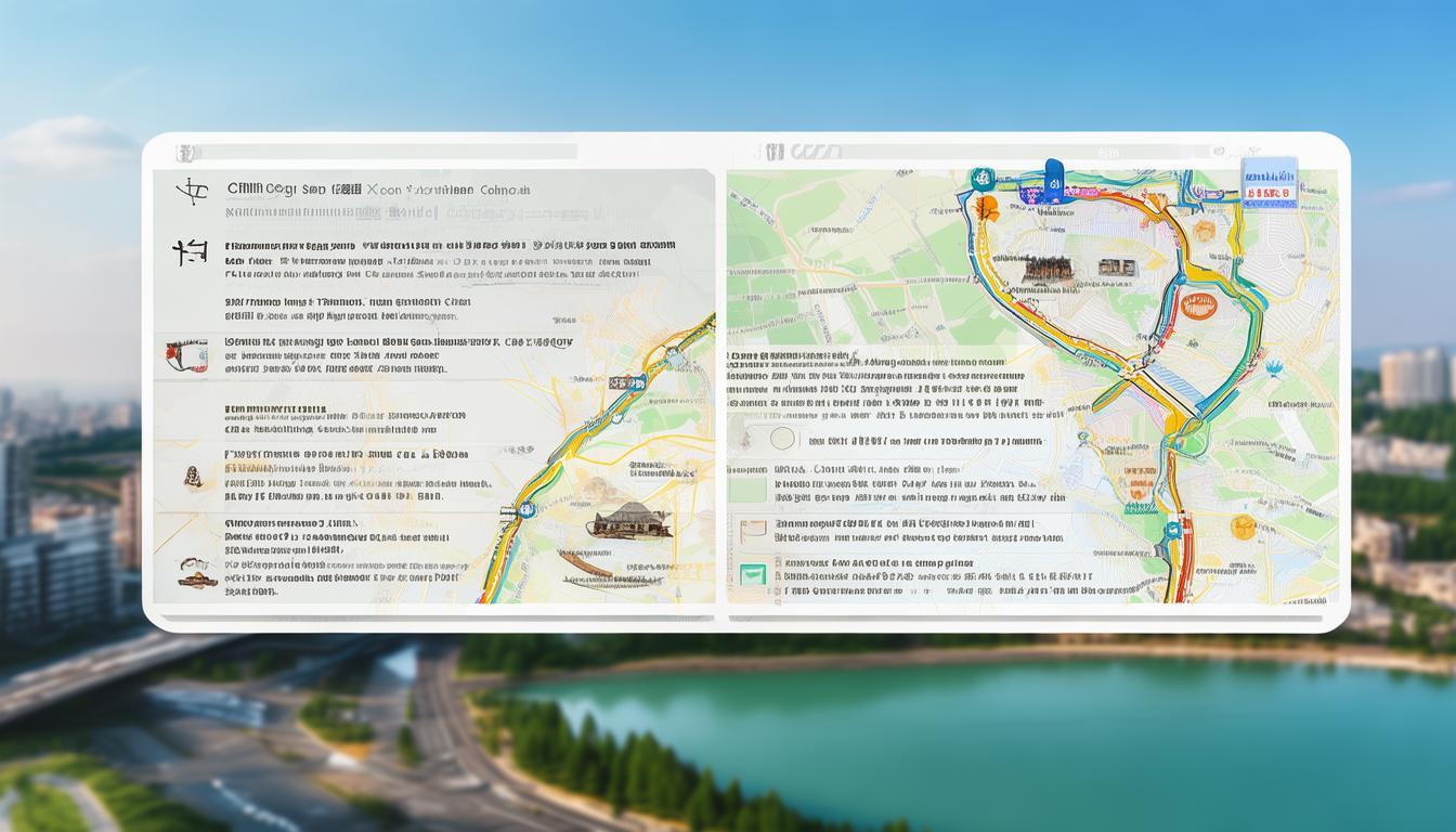 宜昌一日游自驾怎么安排？-图2