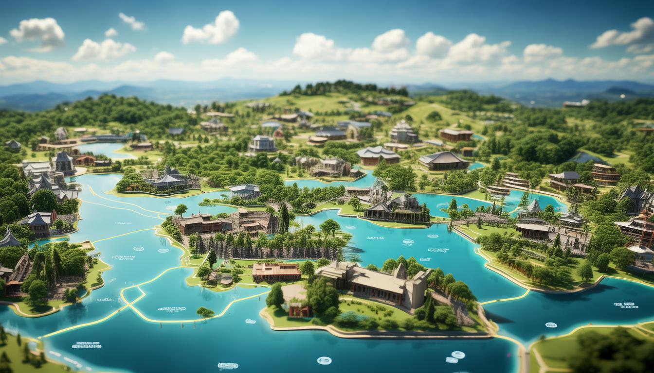 宜昌周边一日游有哪些景点推荐？-图2
