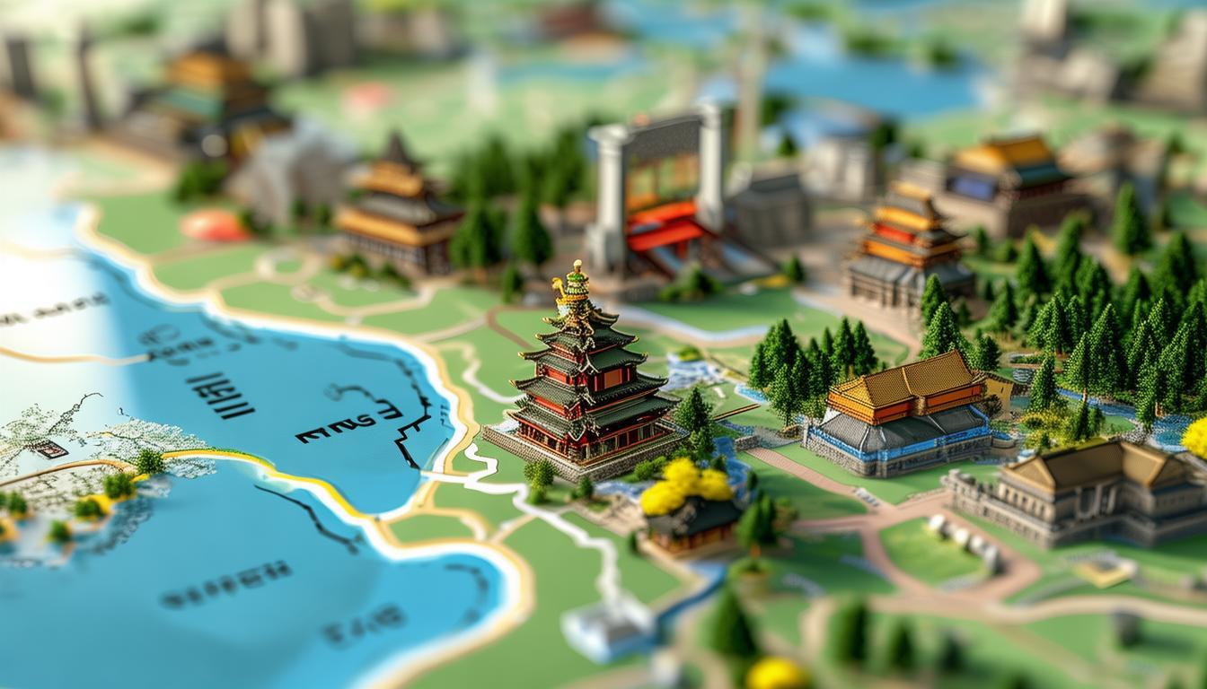 赤峰周边一日游去哪里玩？-图1