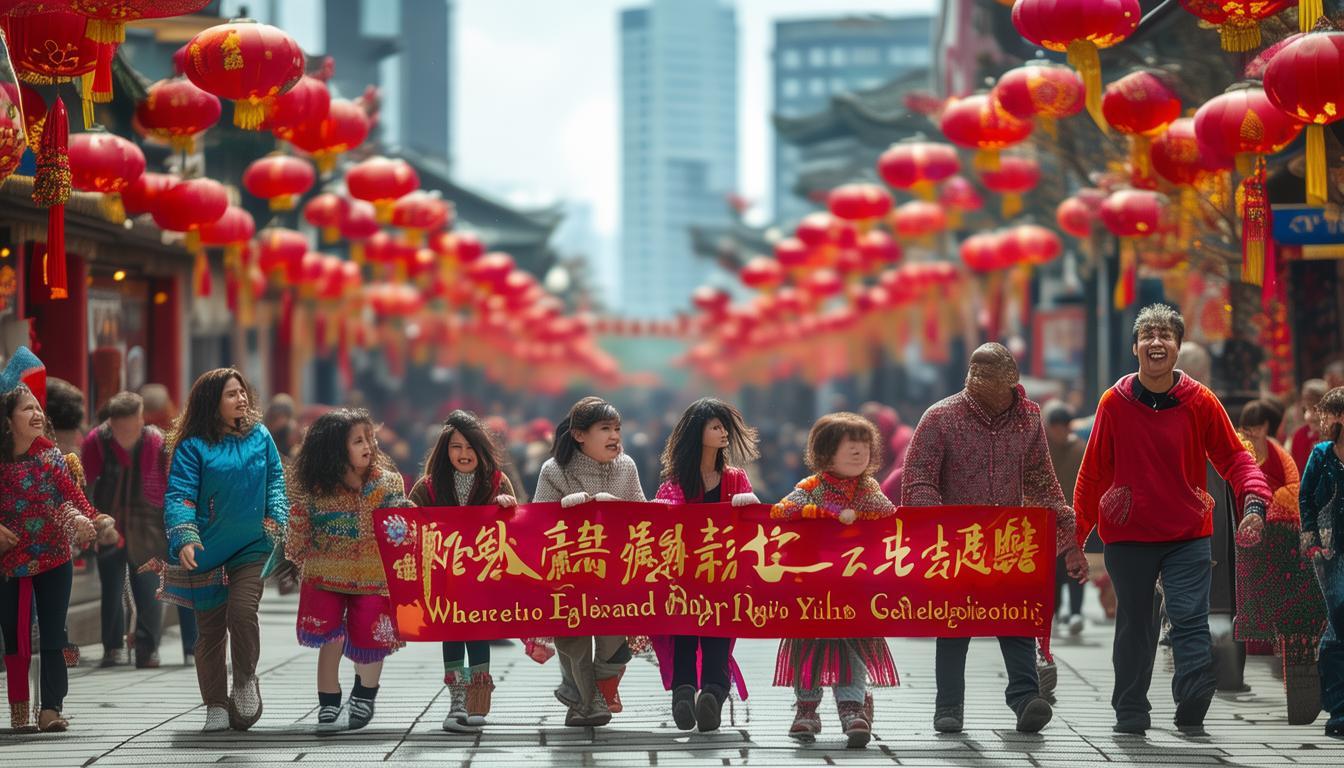 2016春节周边游哪里轻松惬意年味浓？-图2