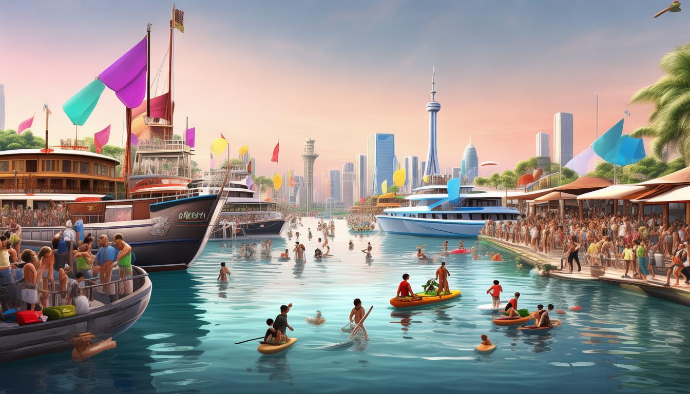 广州出海一日游怎么玩？-图3