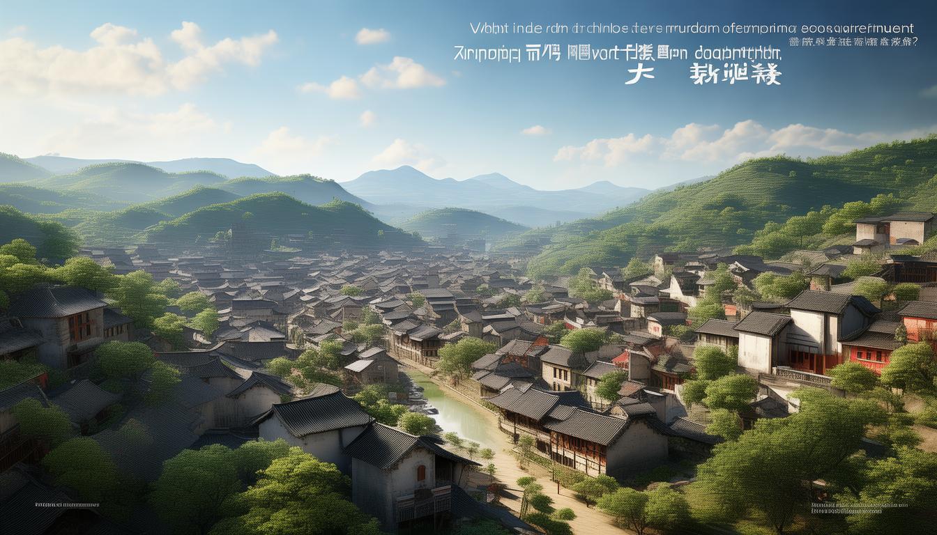 镇平周边有哪些豫西南的隐秘魅力？-图2