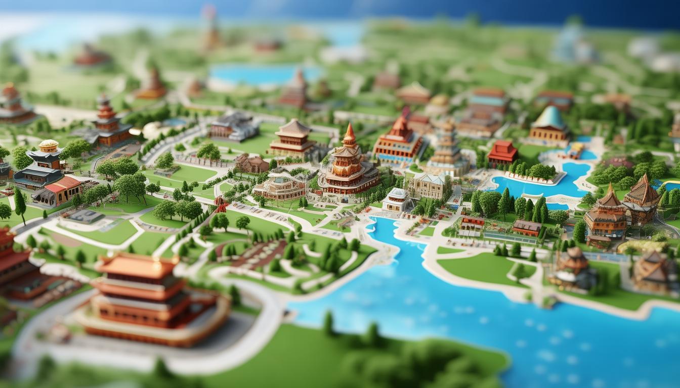 衡阳周边一日游有哪些精选路线？-图3