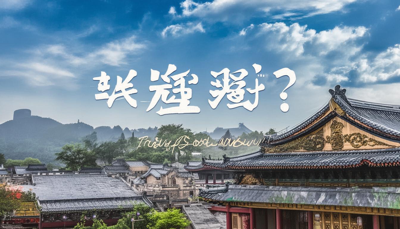 昌平出发一日游，如何探秘京郊历史遗迹与古今魅力？，说明，，核心关键词前置， 昌平出发一日游 直接点明出发地和行程类型，是最重要的搜索词。，疑问句式， 如何... 符合用户搜索习惯，吸引点击。，概括核心体验， 探秘京郊历史遗迹 对应触摸历史脊梁，古今魅力 对应古韵今风，用更常见、更易搜索的词汇表达。，简洁明了， 整个标题精炼地包含了用户提供的所有核心信息点。-图2