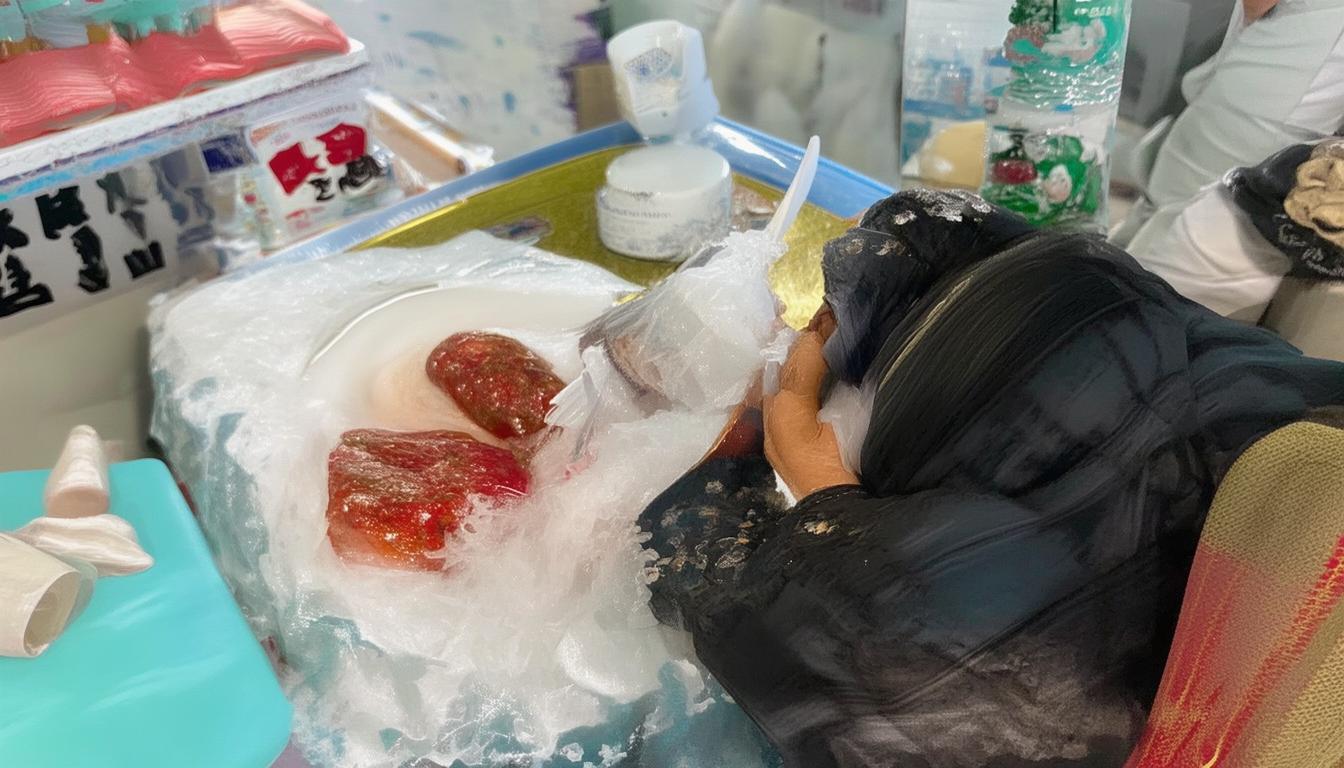 郴州周边一日游去哪玩？山水+美食全攻略！，说明，，疑问句式， 以去哪玩？开头，直接引发搜索用户的核心疑问。，核心关键词前置， 郴州周边一日游是核心搜索词，放在最前面，利于SEO抓取。，突出核心亮点， 用山水+美食简洁概括了原文的山水秘境和舌尖风味，并用+号连接，体现完美邂逅。，吸引力与信息量， 全攻略！暗示内容实用、信息全面，吸引点击。，简洁， 整个标题非常精炼，符合平台要求。-图1