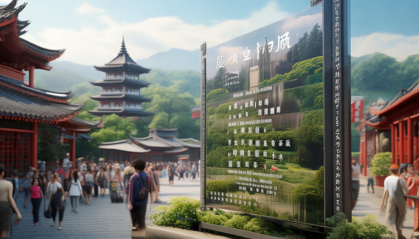 湖北一日游必去景点有哪些？-图1