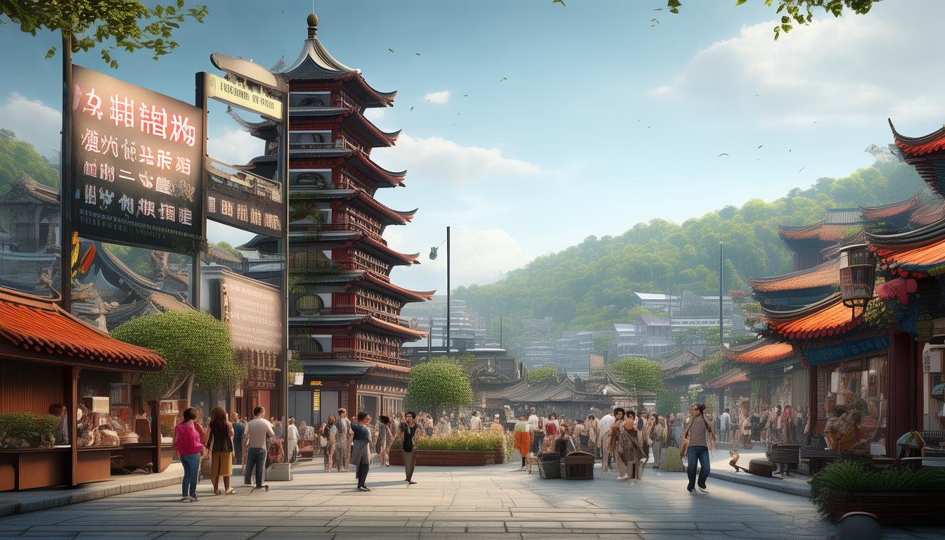 湖北一日游必去景点有哪些？-图2