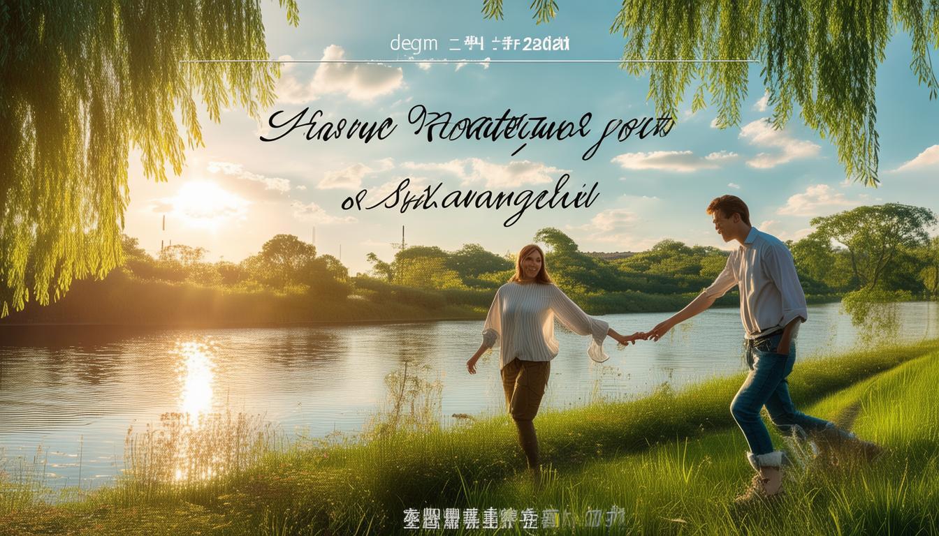 上海周边情侣秘境有哪些私藏浪漫路线？-图1