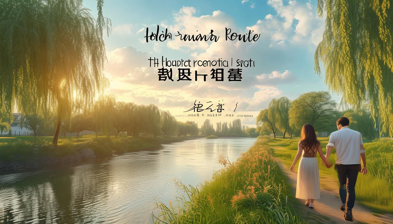 上海周边情侣秘境有哪些私藏浪漫路线？-图3