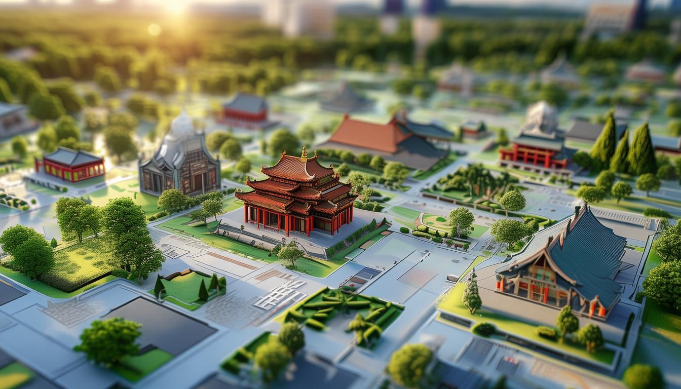 辽阳一日游怎么玩最合适？-图2