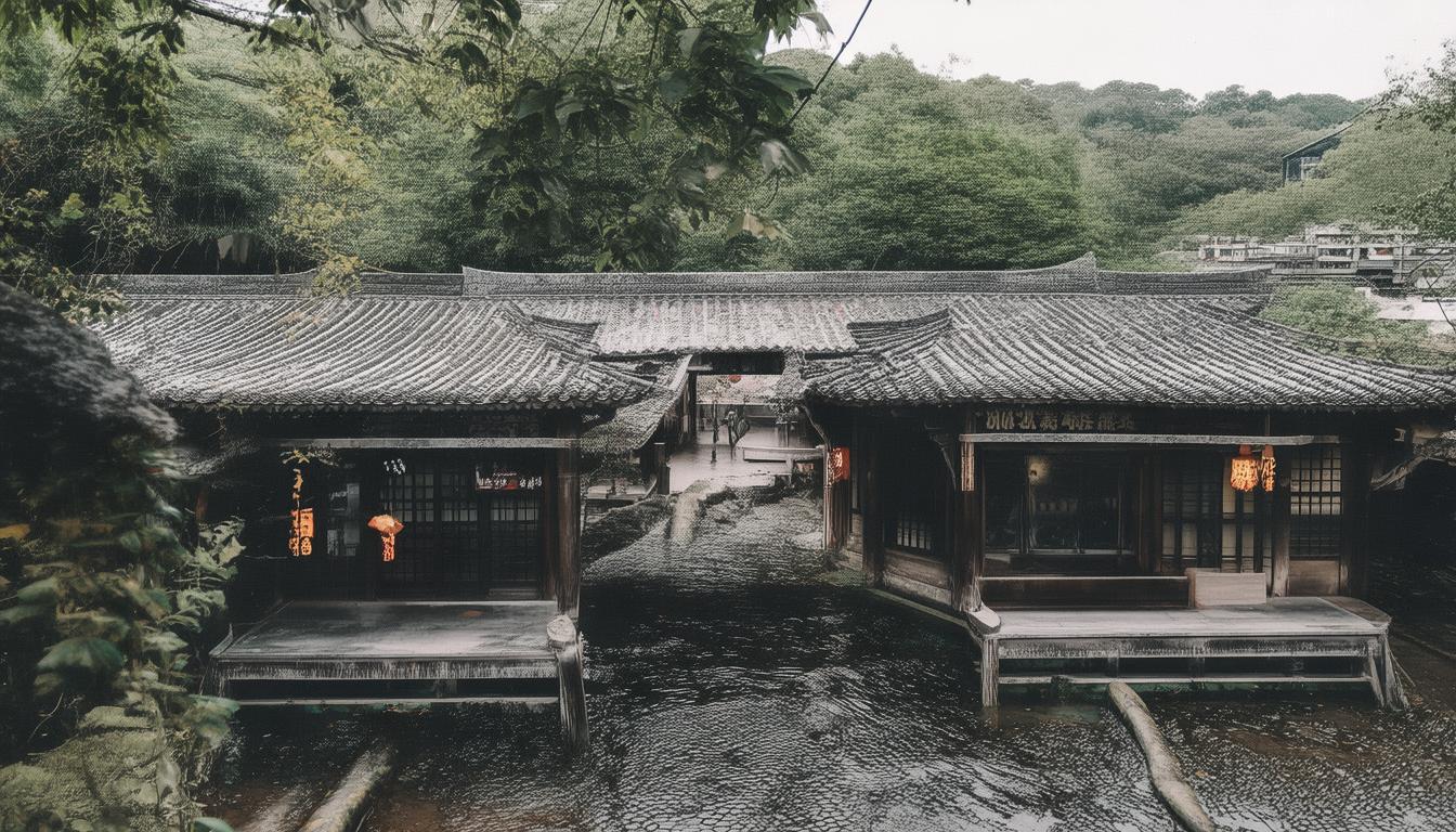 基于您的要求，直接生成的简洁且SEO友好的疑问标题如下，，南京周边哪里寻找诗意栖居酒店？，解析，，核心关键词前置， 直接包含南京周边和诗意栖居酒店这两个核心搜索词。，疑问句式， 使用哪里寻找构成疑问句，符合用户搜索习惯（如南京周边哪里有好酒店？），提高点击率。，简洁明了， 标题精炼，没有冗余词汇。，突出核心价值， 诗意栖居准确传达文章核心内容——寻找具有诗意的住宿体验。，SEO友好， 包含用户可能搜索的关键词组合（南京周边、酒店、诗意栖居），结构清晰。-图1