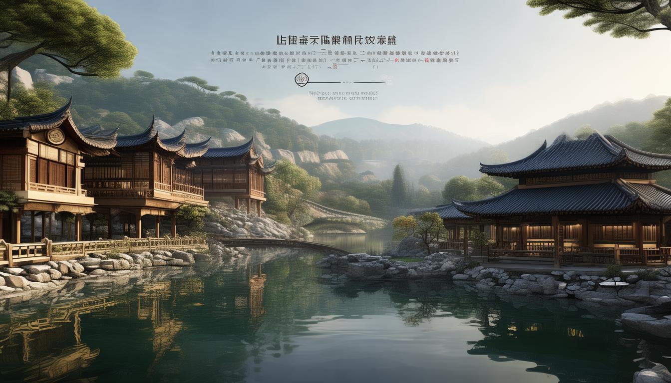 重庆周边避暑山庄哪里好？-图2