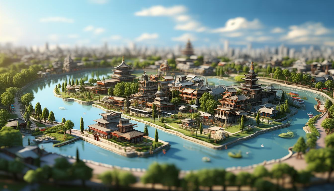 如何玩转扬州一日游精华景点？-图2