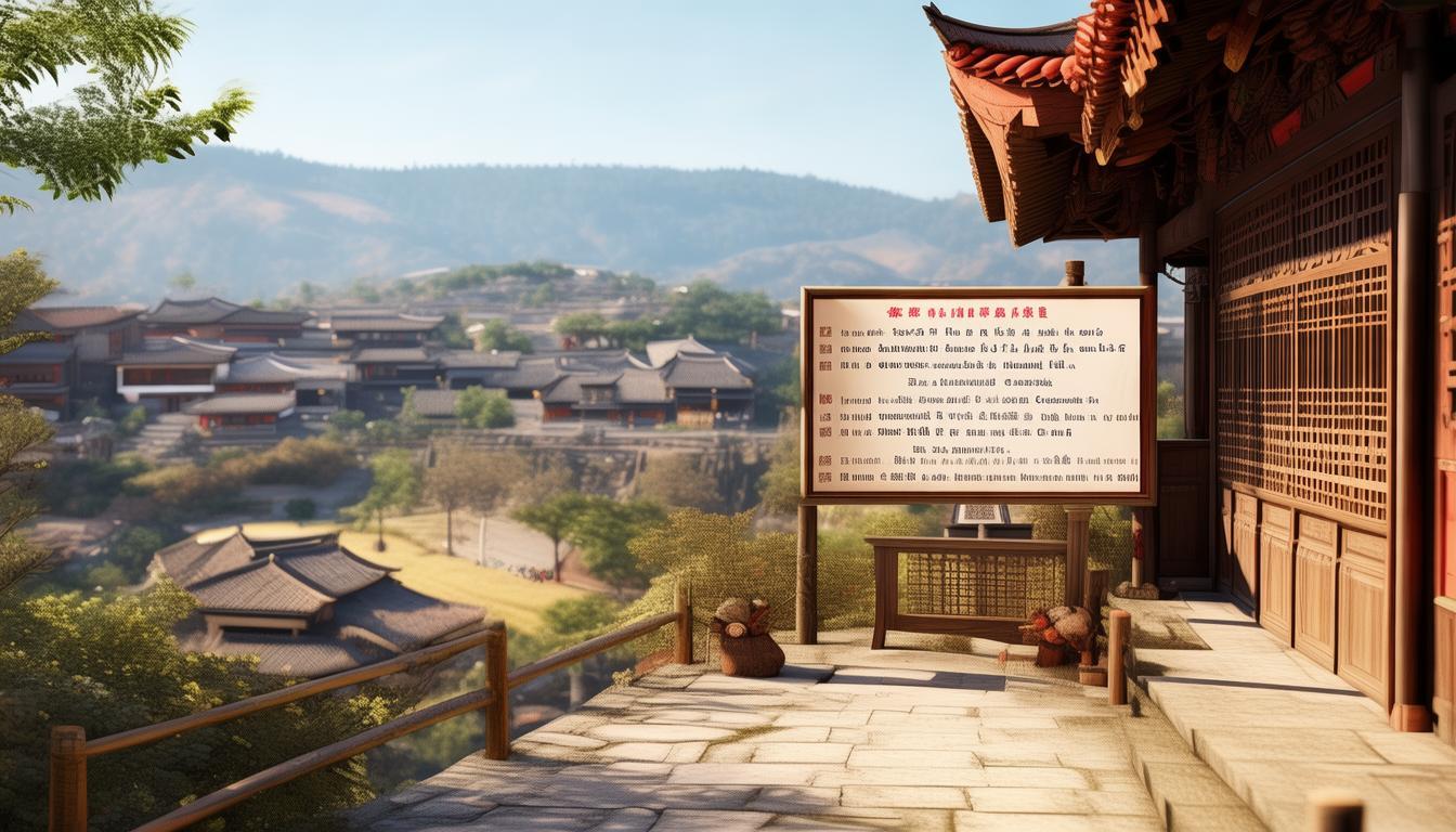 如何规划淳化一日游？触摸黄土风情，品味关中古韵-图1