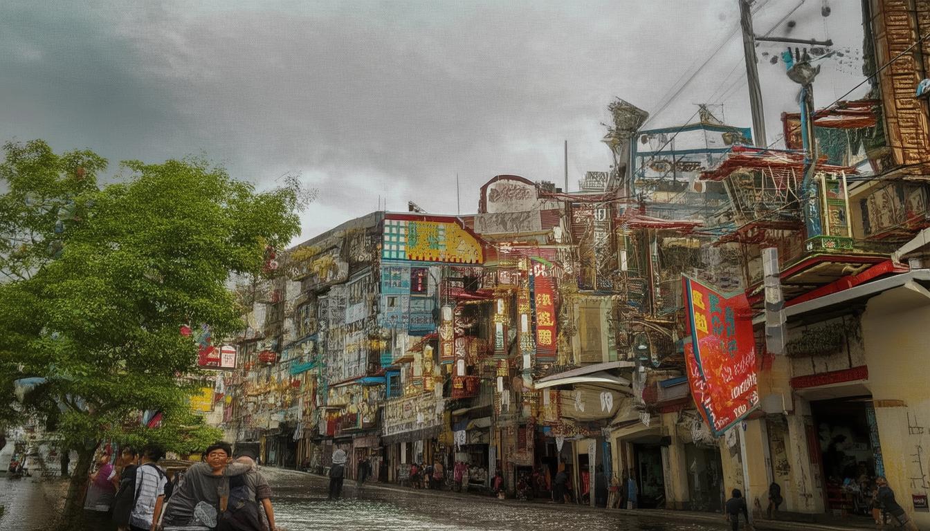 根据您的要求，直接生成的简洁、SEO友好的疑问标题是，，哪些景点完美融合历史与自然的魅力？，理由说明，，疑问句式，以哪些开头，符合SEO中吸引点击的疑问式标题要求。，核心关键词，明确包含核心主题词景点、历史、自然，便于搜索引擎抓取和理解主题。，核心概念突出，用完美融合清晰点明历史与自然的交融这一核心卖点。，简洁有力，语言精炼，长度适中，易于阅读和传播。，吸引力，魅力一词增加情感色彩和吸引力，提升点击意愿。-图1