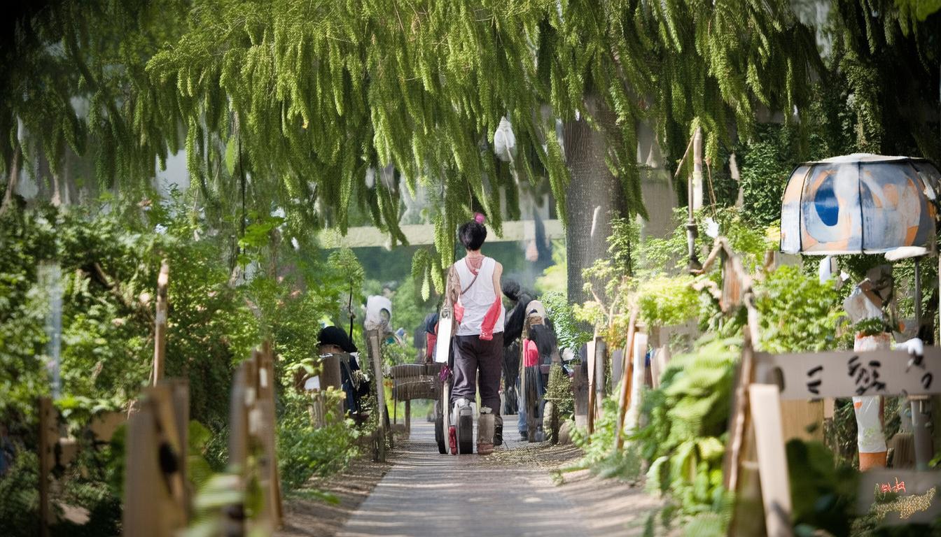 根据要求生成简洁且SEO友好的疑问标题，，火车可达的重庆周边秘境在哪里？，理由，，核心关键词突出， 包含了用户原文的核心信息点火车、重庆周边、秘境。，疑问句式， 直接采用疑问句形式，符合要求，能引发好奇。，简洁明确， 语言精炼，没有冗余词汇。，SEO友好， 包含用户可能搜索的关键词组合（如火车 重庆 周边、重庆 秘境），结构清晰。，吸引力， 秘境一词自带吸引力，暗示未被大众熟知的独特目的地。-图2