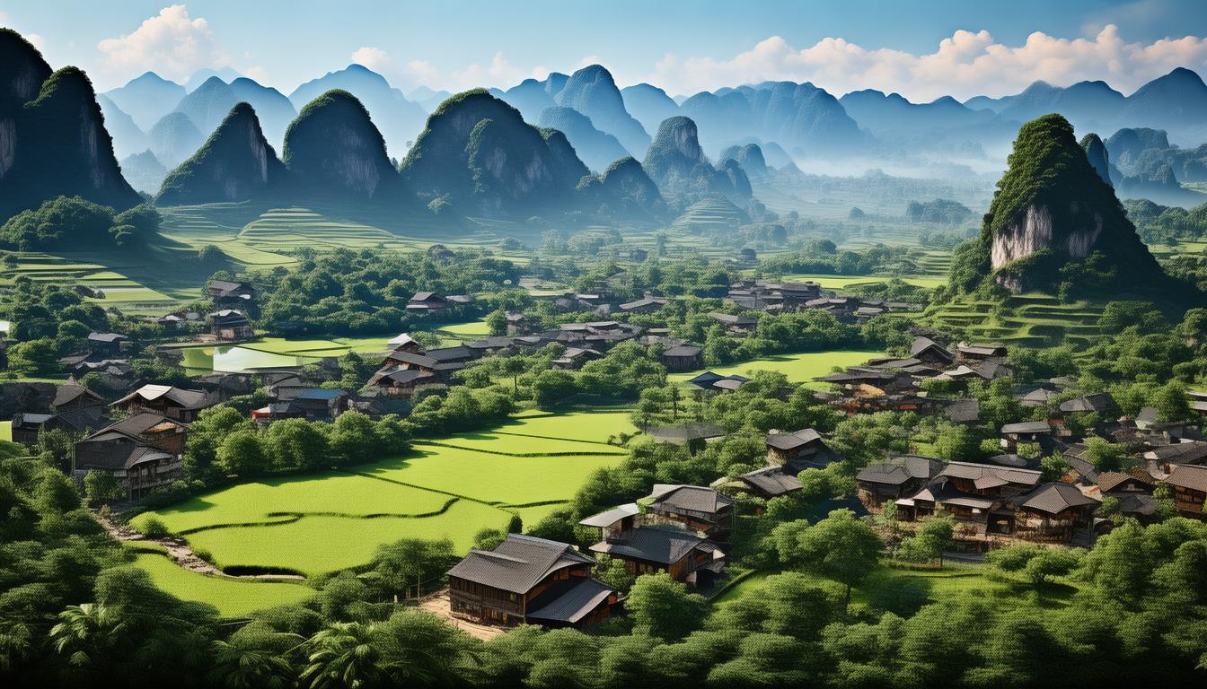 威宁周边有什么好玩的地方推荐？2024-图2