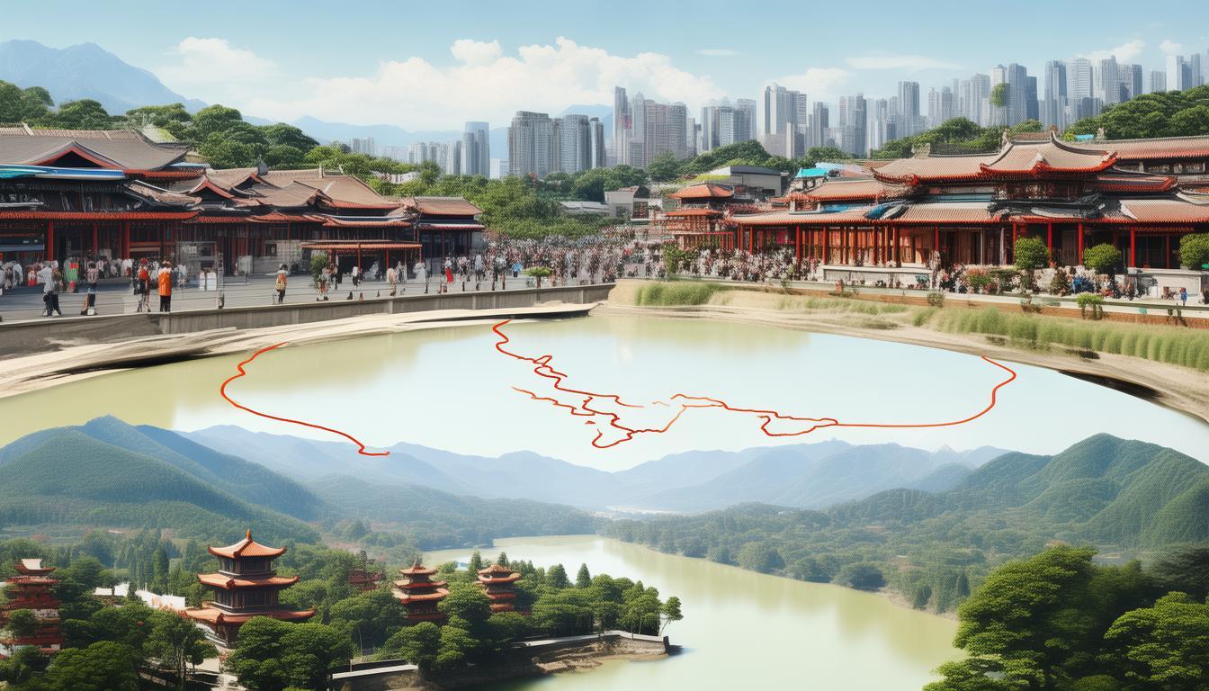 如何从郑州出发探索少林寺与黄河风光？-图1