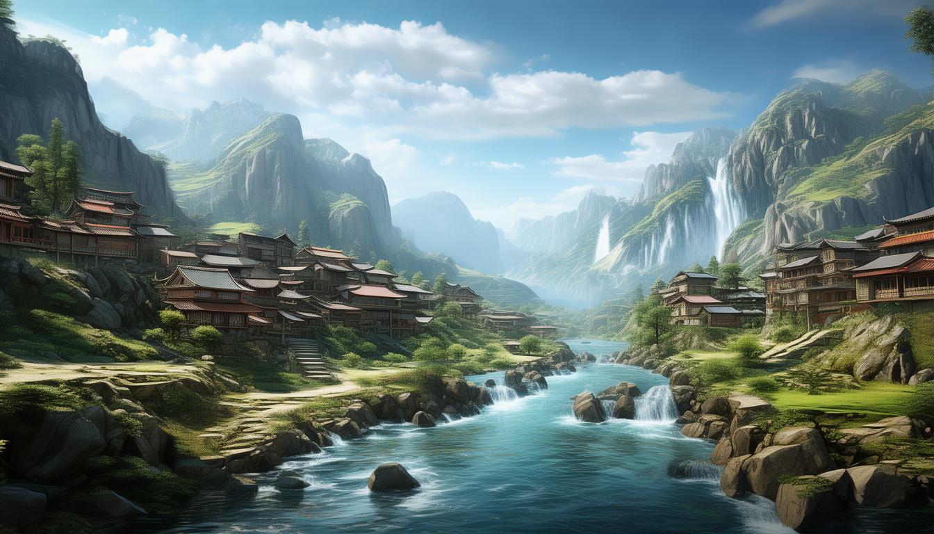 本溪出发一日游，如何邂逅山水奇观与地道风味？-图2