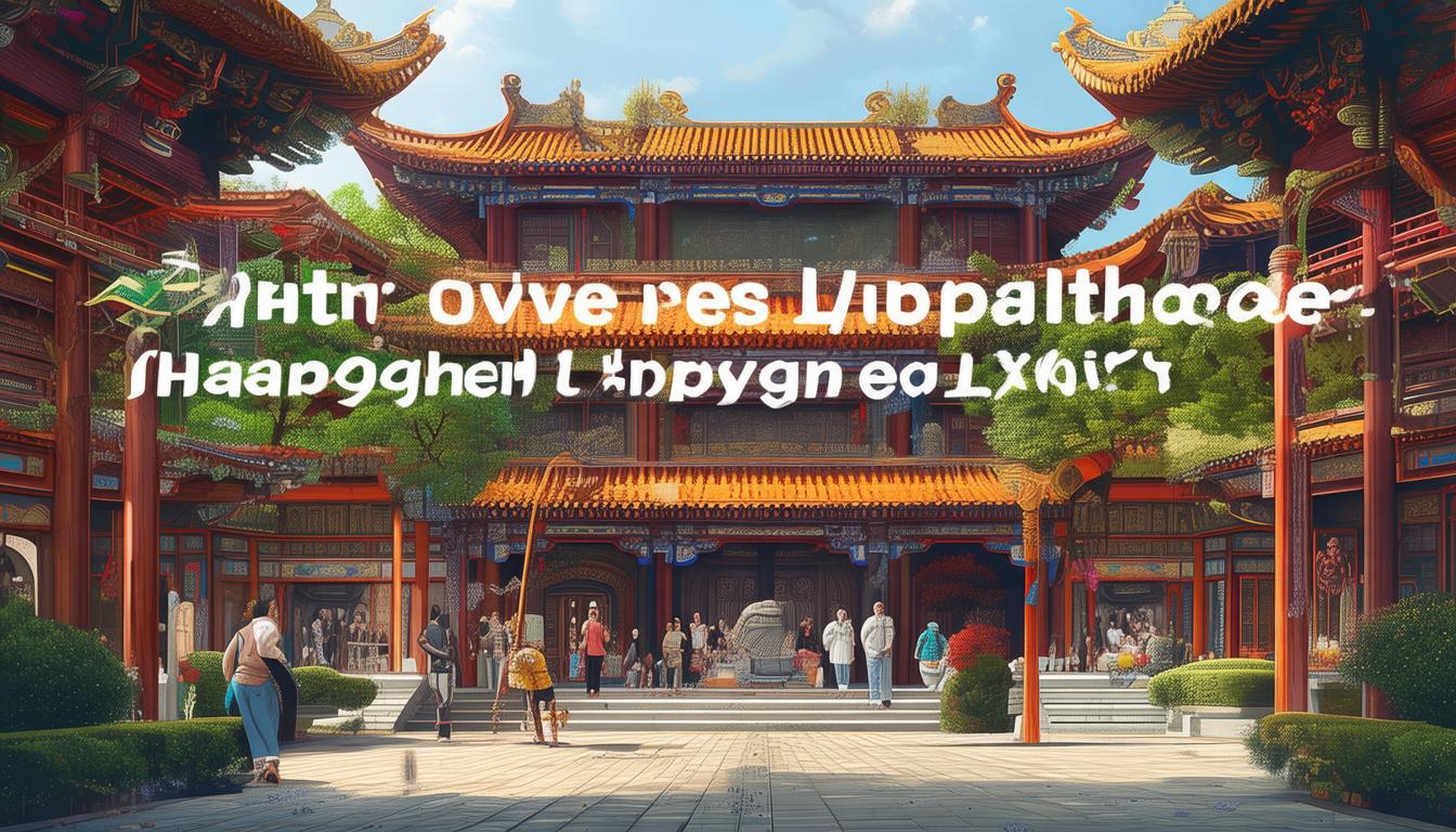 杭州灵隐寺一日游怎么玩？-图1